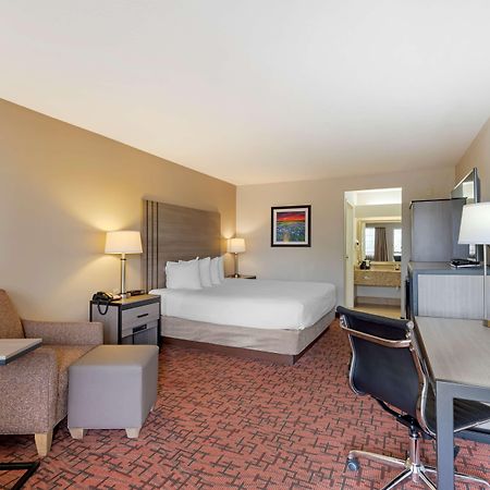 Best Western Marble Falls Inn Екстериор снимка