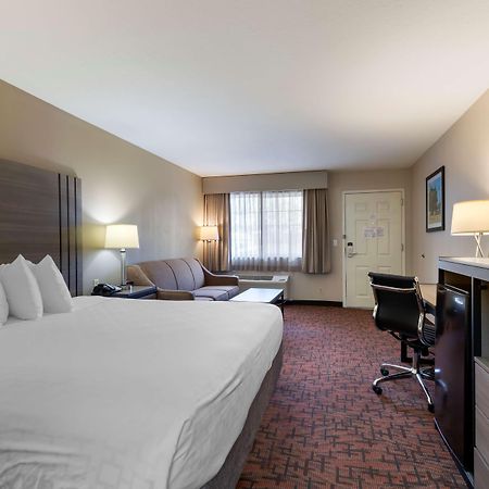 Best Western Marble Falls Inn Екстериор снимка