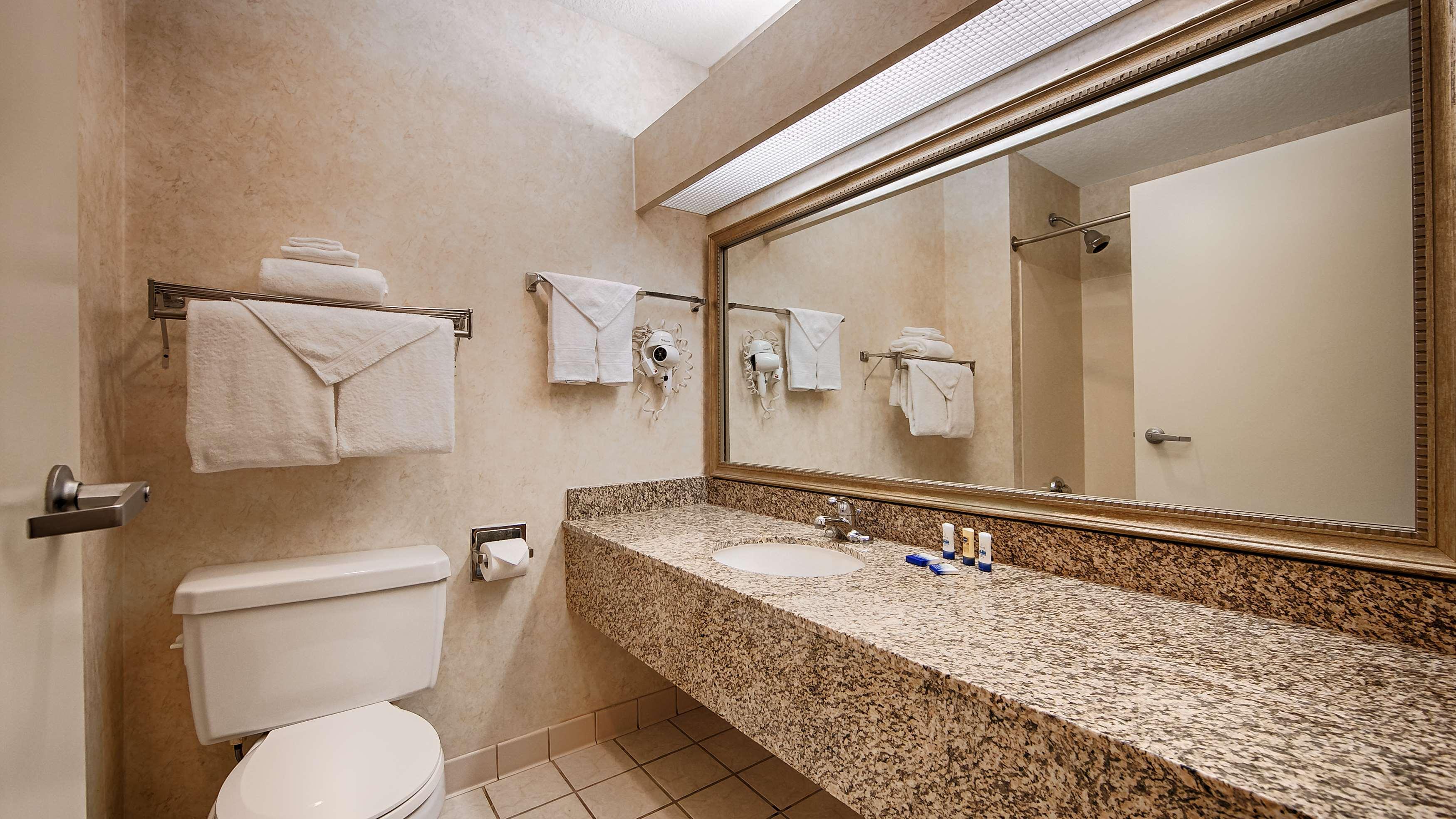 Best Western Marble Falls Inn Екстериор снимка