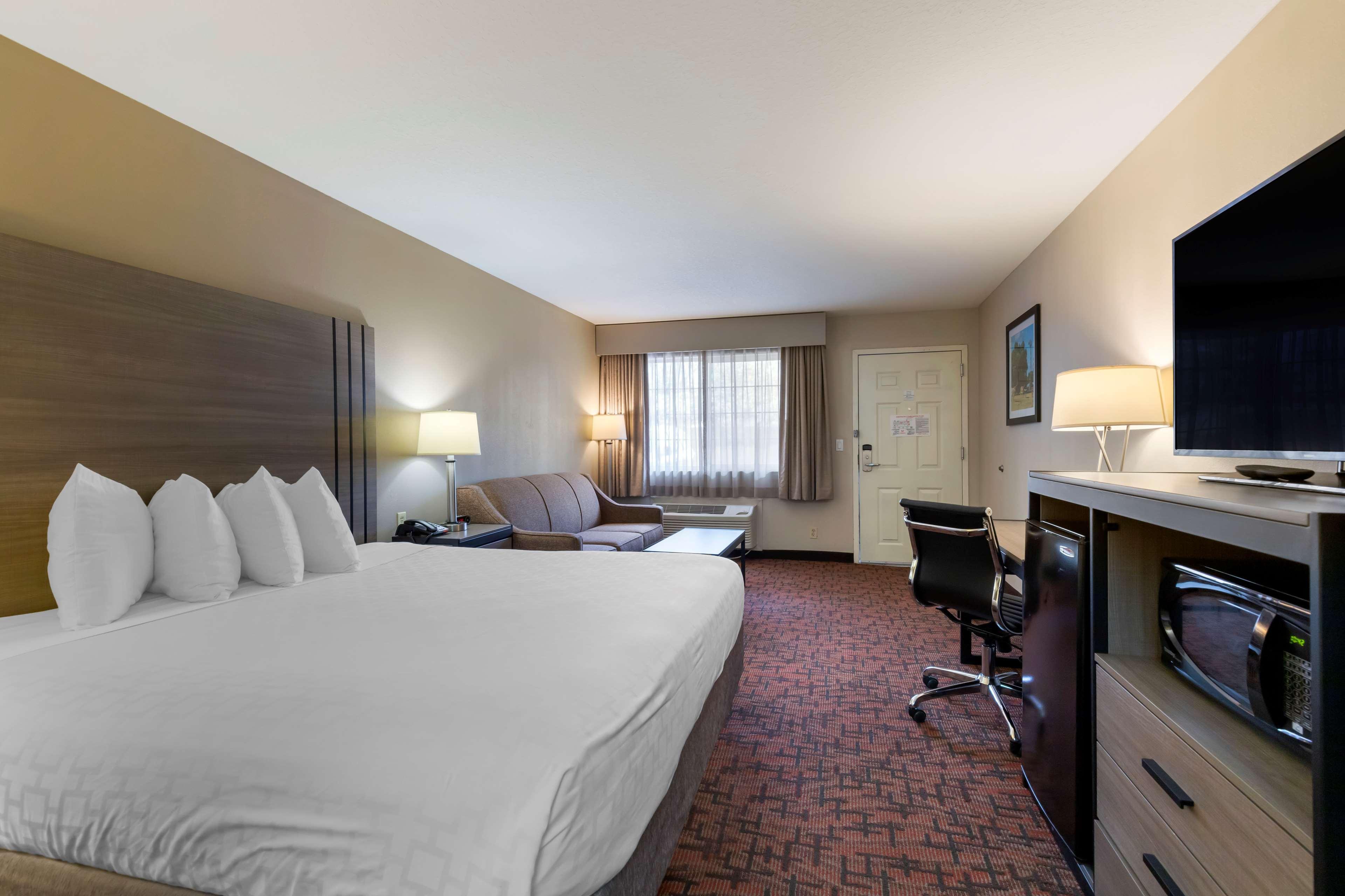 Best Western Marble Falls Inn Екстериор снимка