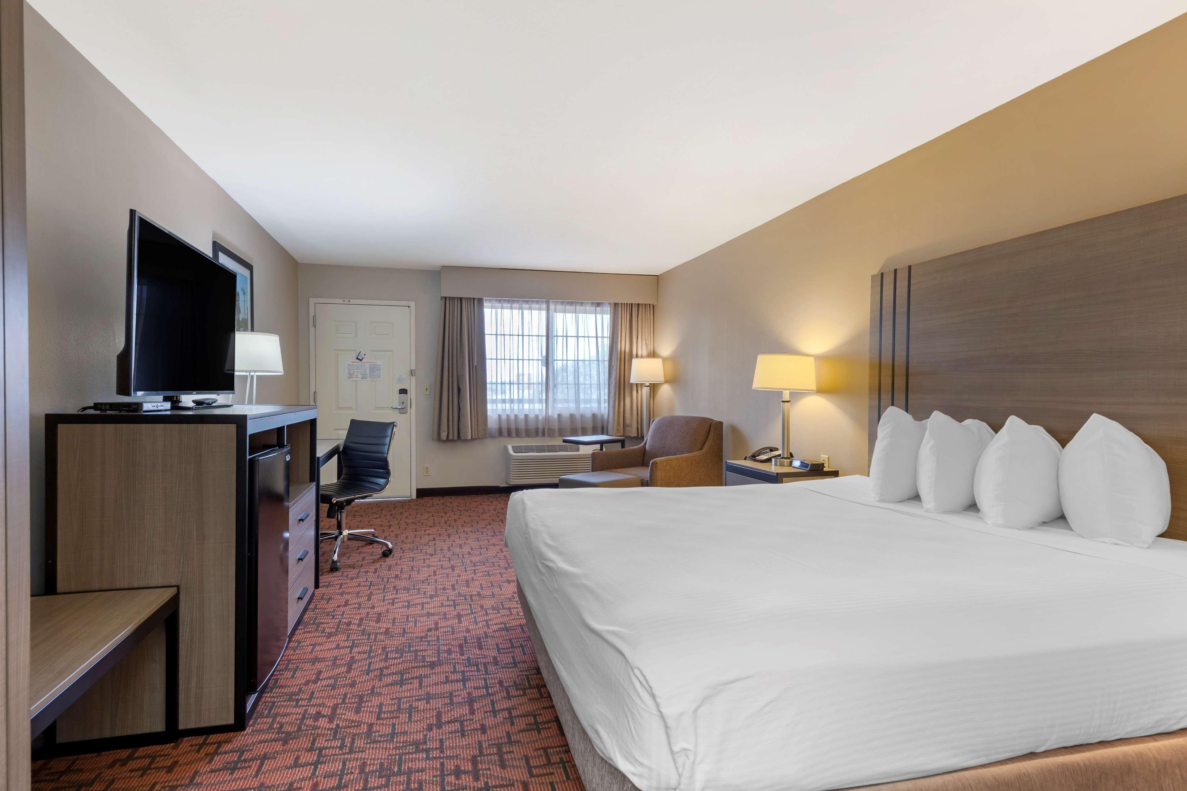 Best Western Marble Falls Inn Екстериор снимка