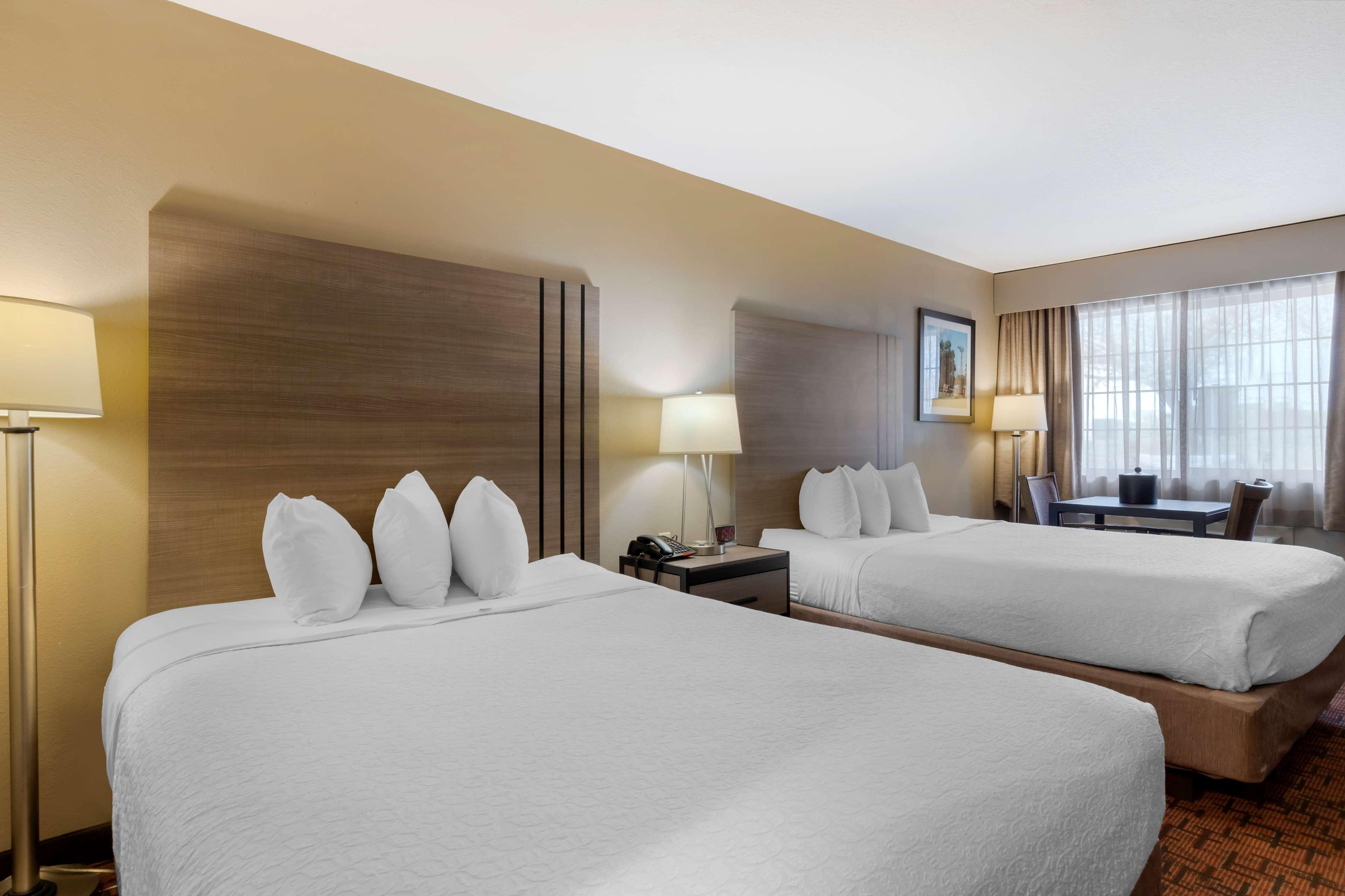 Best Western Marble Falls Inn Екстериор снимка
