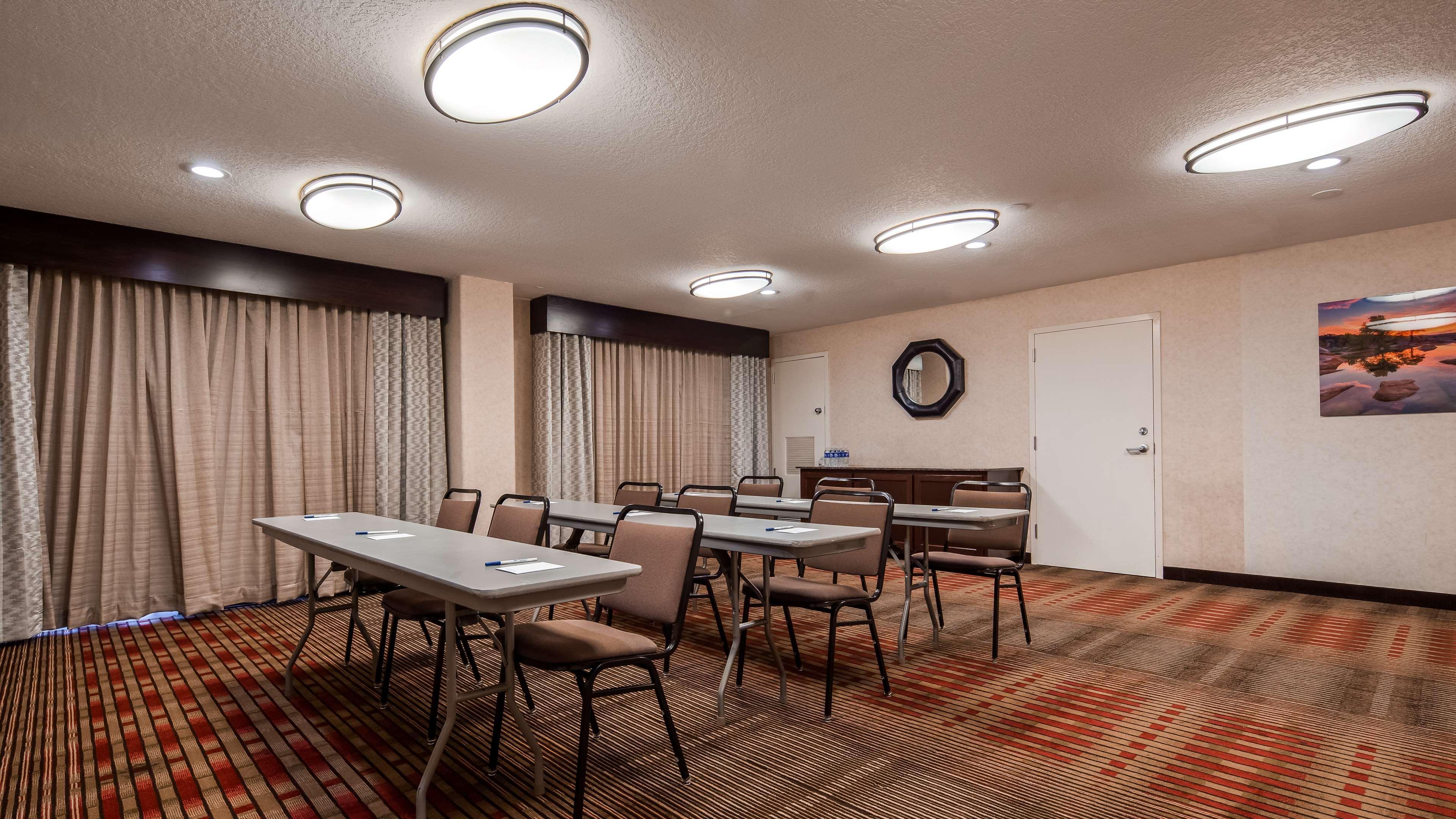 Best Western Marble Falls Inn Екстериор снимка