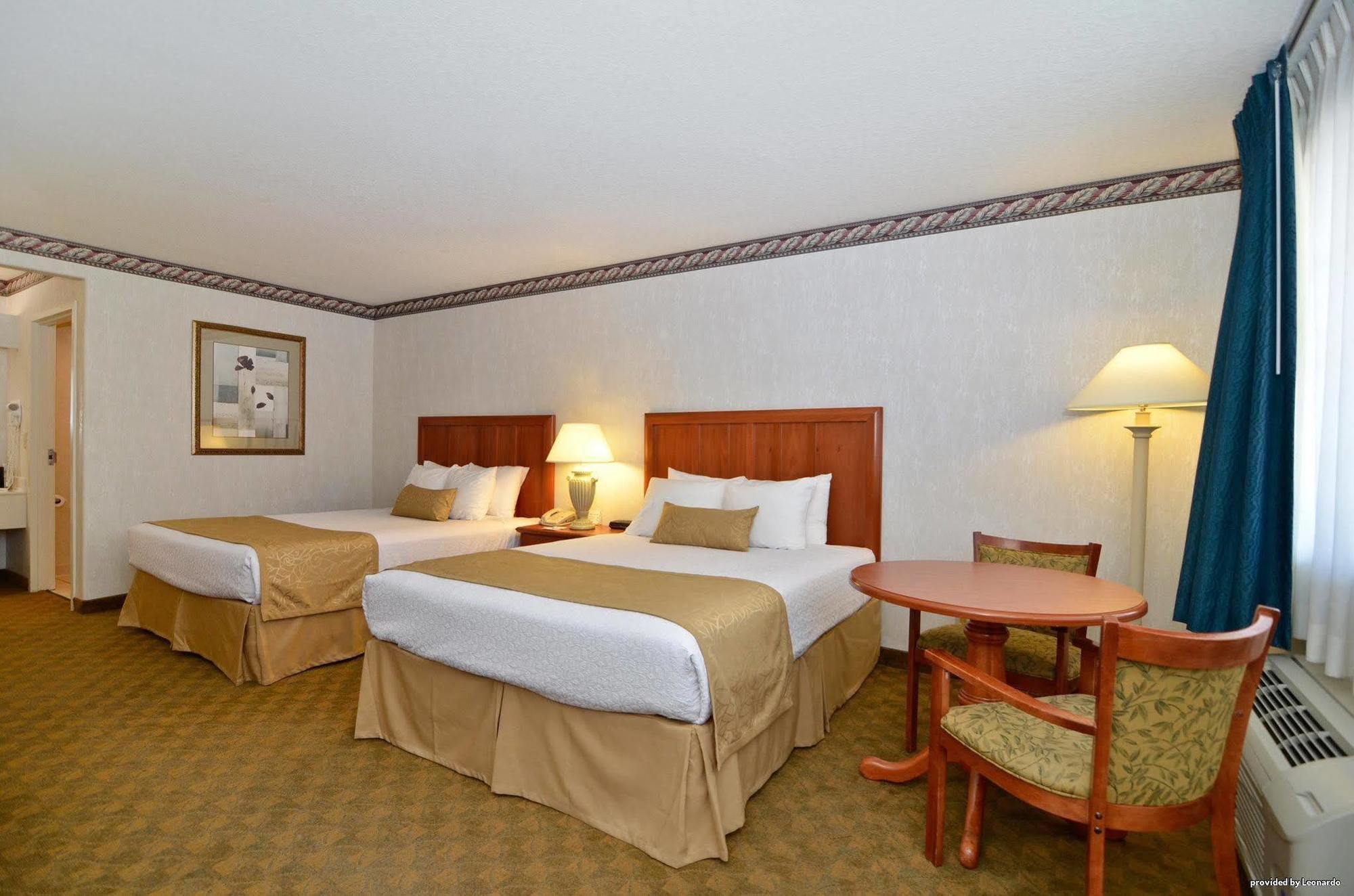 Best Western Marble Falls Inn Екстериор снимка