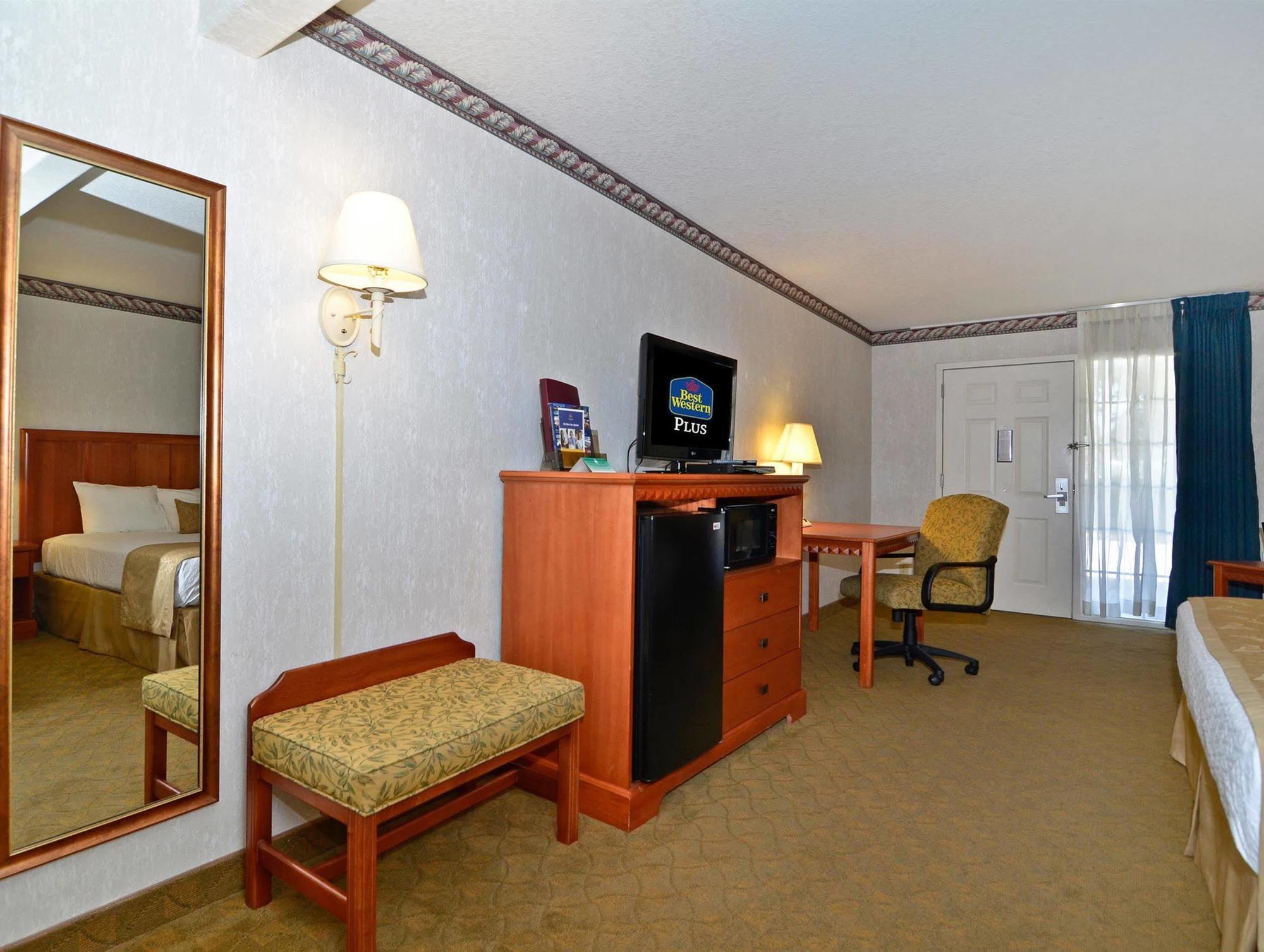 Best Western Marble Falls Inn Екстериор снимка