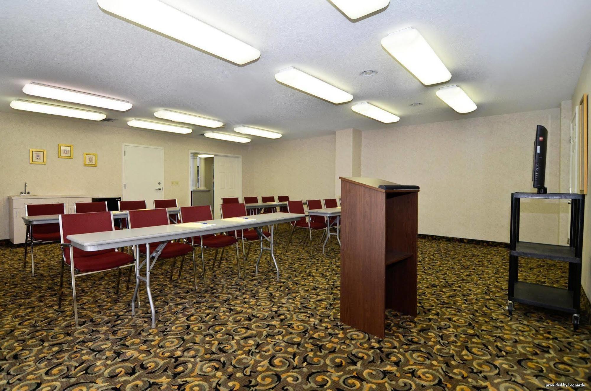 Best Western Marble Falls Inn Екстериор снимка