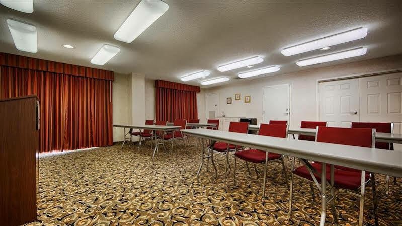 Best Western Marble Falls Inn Екстериор снимка